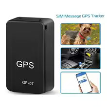 Mini Gps Magnetico Portatil - Silent Trace